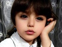 [ẢNH] Chiêm ngưỡng nhan sắc của những thiếu nữ đẹp 