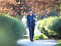 Nhìn lại cuộc hôn nhân 25 năm từng là 