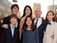 Nhìn lại cuộc hôn nhân 25 năm từng là 