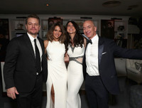 Nhìn lại cuộc hôn nhân 25 năm từng là 