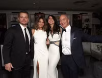 Nhìn lại cuộc hôn nhân 25 năm từng là 