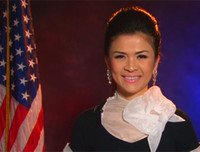 [ẢNH] Nữ luật sư gốc Việt bị bắt giữ trong đường dây kết hôn giả ở Mỹ