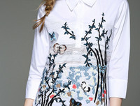 [ẢNH] Những xu hướng thời trang tưởng lỗi thời nhưng đang 