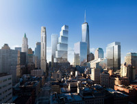 [ẢNH] Choáng ngợp ngắm những siêu công trình xây dựng trên khắp thế giới