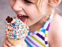 [ẢNH] Những thực phẩm khiến trẻ bị béo phì