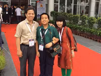 [ẢNH] Những thần đồng sở hữu tài năng phi thường nhất thế giới