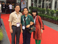 [ẢNH] Những thần đồng sở hữu tài năng phi thường nhất thế giới