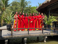 [ẢNH] Những phụ nữ 