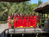 [ẢNH] Những phụ nữ 