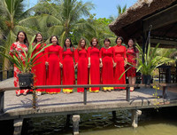 [ẢNH] Những phụ nữ 