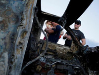 [ẢNH] Những mảng xám trên bức tranh thế giới toàn cảnh năm 2019