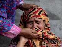 [ẢNH] Những mảng xám trên bức tranh thế giới toàn cảnh năm 2019