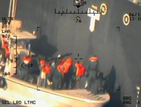 [ẢNH] Những mảng xám trên bức tranh thế giới toàn cảnh năm 2019