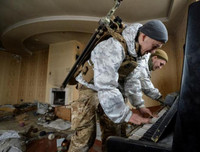 [ẢNH] Những mảng xám trên bức tranh thế giới toàn cảnh năm 2019