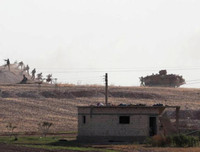 [ẢNH] Những mảng xám trên bức tranh thế giới toàn cảnh năm 2019