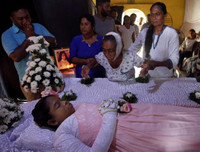 [ẢNH] Những mảng xám trên bức tranh thế giới toàn cảnh năm 2019