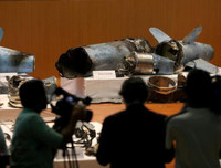 [ẢNH] Những mảng xám trên bức tranh thế giới toàn cảnh năm 2019