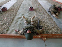 [ẢNH] Những mảng xám trên bức tranh thế giới toàn cảnh năm 2019