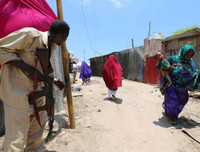 [ẢNH] Những mảng xám trên bức tranh thế giới toàn cảnh năm 2019