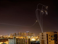 [ẢNH] Những mảng xám trên bức tranh thế giới toàn cảnh năm 2019