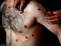 [ẢNH] Những mảng xám trên bức tranh thế giới toàn cảnh năm 2019