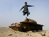 [ẢNH] Những mảng xám trên bức tranh thế giới toàn cảnh năm 2019