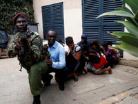 [ẢNH] Những mảng xám trên bức tranh thế giới toàn cảnh năm 2019