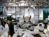 [ẢNH] Những mảng xám trên bức tranh thế giới toàn cảnh năm 2019