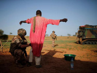 [ẢNH] Những mảng xám trên bức tranh thế giới toàn cảnh năm 2019