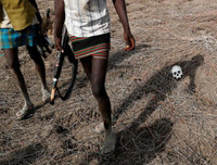 [ẢNH] Những mảng xám trên bức tranh thế giới toàn cảnh năm 2019