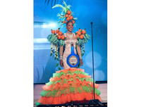 [ẢNH] Bật cười với 15 trang phục dân tộc 