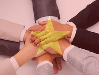 [ẢNH] Những thông điệp ý nghĩa 