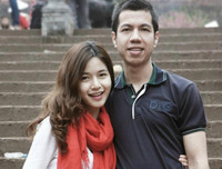 [ẢNH] Ngỡ ngàng trước màn 