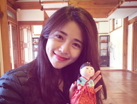 [ẢNH] Ngỡ ngàng trước màn 