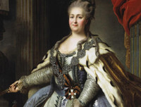 [ẢNH] 10 nữ vương quyền lực và nổi tiếng nhất trong lịch sử