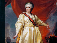 [ẢNH] 10 nữ vương quyền lực và nổi tiếng nhất trong lịch sử