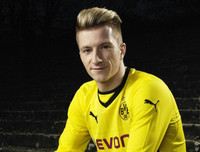 [ẢNH] 9 mỹ nam đẹp trai nhất trong lịch sử bóng đá thế giới