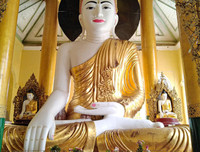 [ẢNH] Chiêm ngưỡng 9 công trình dát vàng xa xỉ bậc nhất trên thế giới