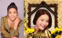 [ẢNH] Ngoài Sulli, bệnh trầm cảm từng 