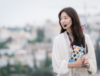 [ẢNH] 3 mỹ nhân vướng vào bê bối tình ái với Lee Min Ho giờ ra sao?