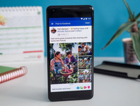 [ẢNH] Sự cố Facebook trong 2 năm trở lại đây