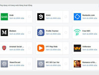 [ẢNH] Sự cố Facebook trong 2 năm trở lại đây