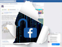 [ẢNH] Sự cố Facebook trong 2 năm trở lại đây