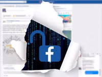 [ẢNH] Sự cố Facebook trong 2 năm trở lại đây