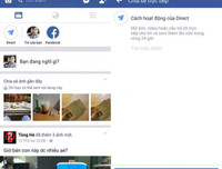 [ẢNH] Sự cố Facebook trong 2 năm trở lại đây