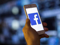 [ẢNH] Sự cố Facebook trong 2 năm trở lại đây