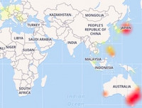 [ẢNH] Sự cố Facebook trong 2 năm trở lại đây