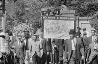 [ẢNH] Cuộc đời Martin Luther King - nhà hoạt động dân quyền lớn nhất nước Mỹ