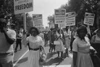 [ẢNH] Cuộc đời Martin Luther King - nhà hoạt động dân quyền lớn nhất nước Mỹ