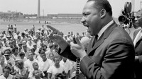 [ẢNH] Cuộc đời Martin Luther King - nhà hoạt động dân quyền lớn nhất nước Mỹ